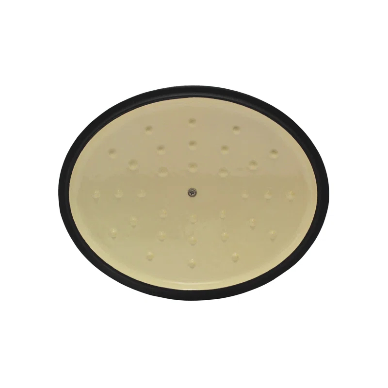 BergHOFF BergHOFF Enameled Cast Iron Oval Dutch Oven