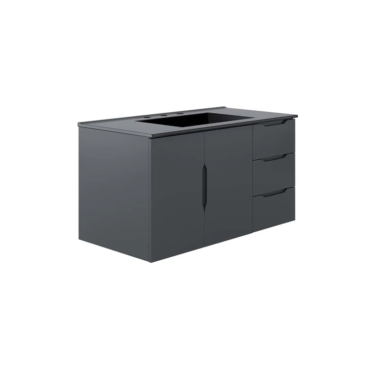 Modway Modway Vitality 36" Bathroom Vanity