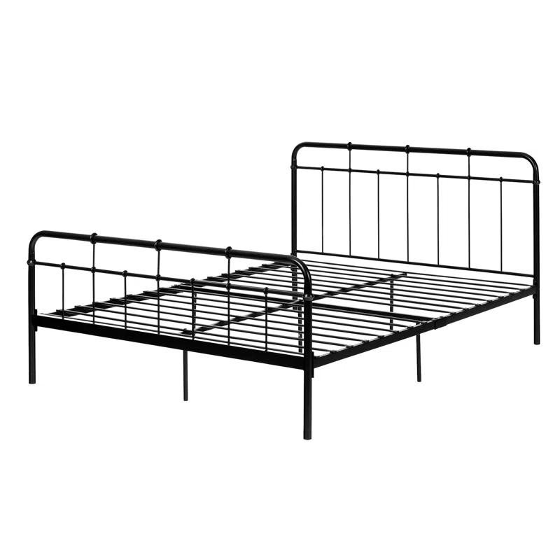 South Shore Versa Platform Bed