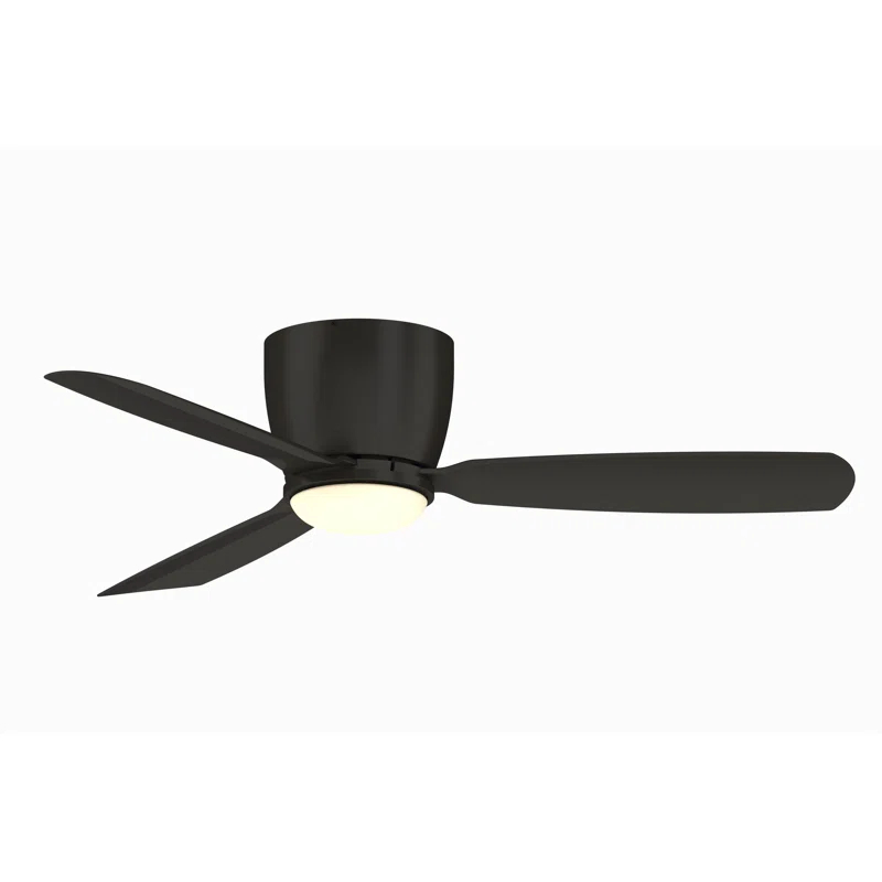 Fanimation Embrace 52'' Ceiling Fan with LED Lights