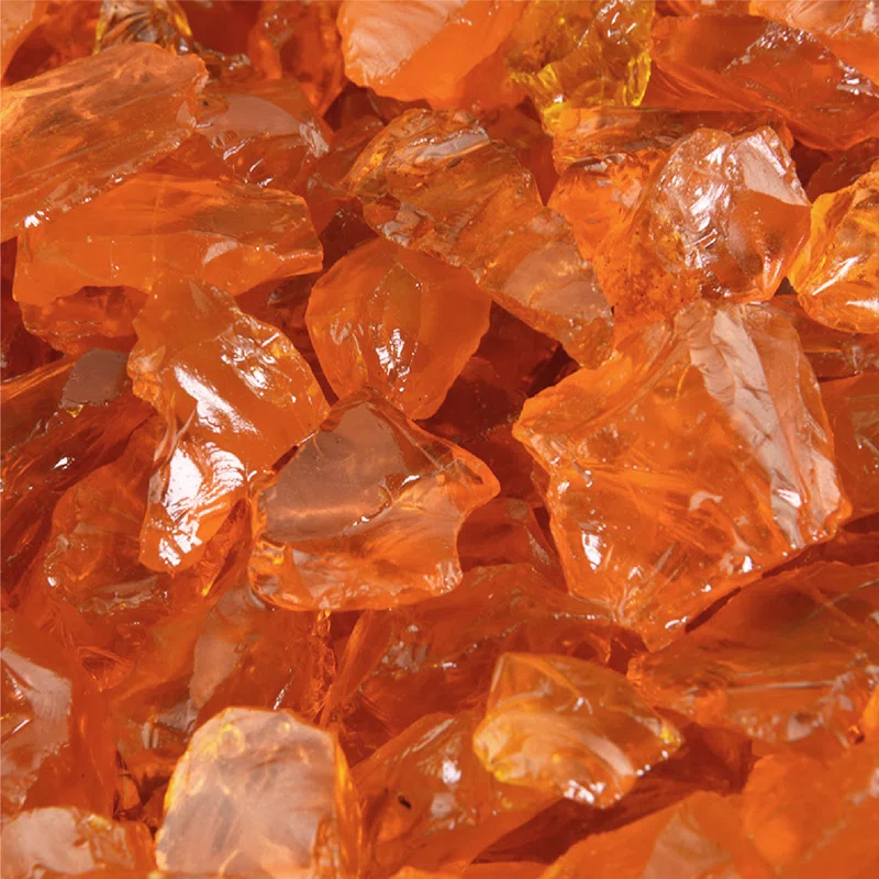 Fire Pit Essentials Fire Glass