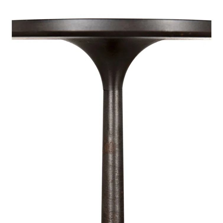 Noir Terni Tray Top End Table