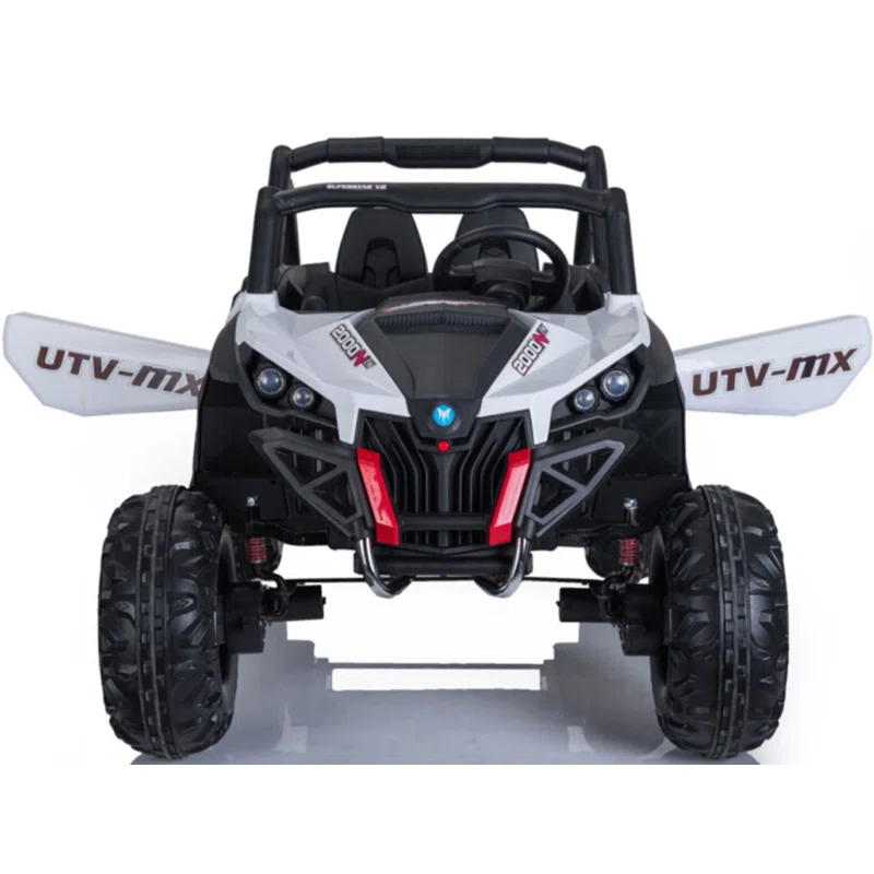 Big Toys Big Toys All-Terrain Vehicles Battery Powered Ride On with Remote Control