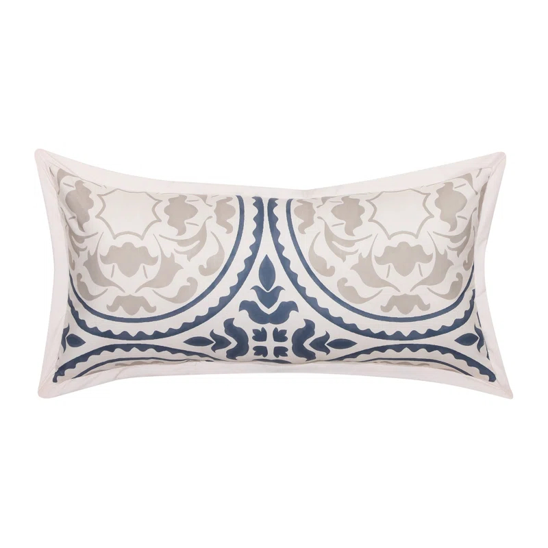 Nanshing America, Inc Camila Comforter Set
