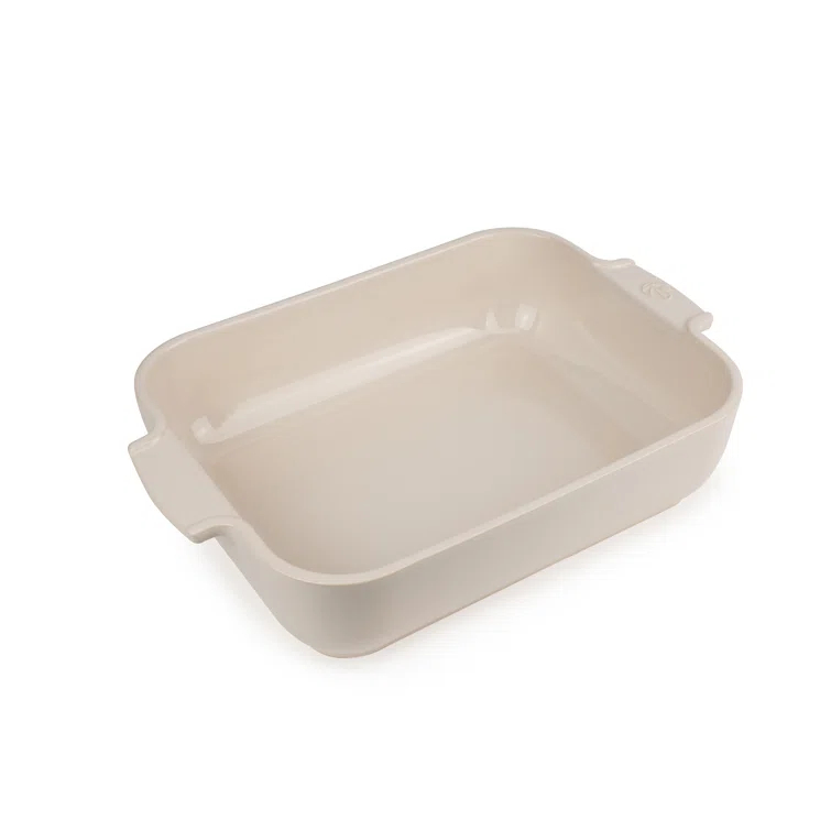 Peugeot Appolia Rectangular Ceramic Baking Dish