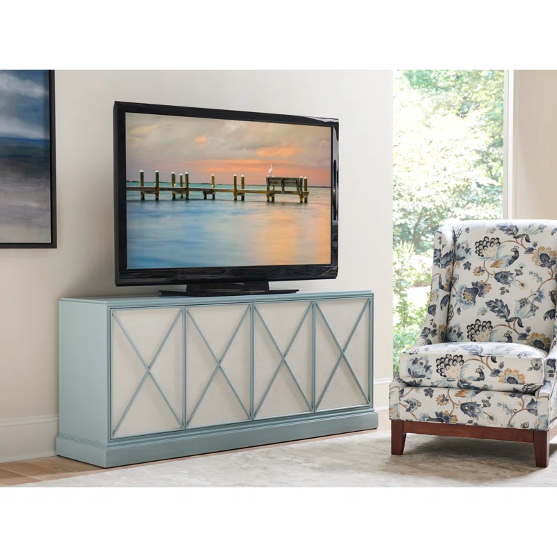 Studio Designs Rosalind Media Console