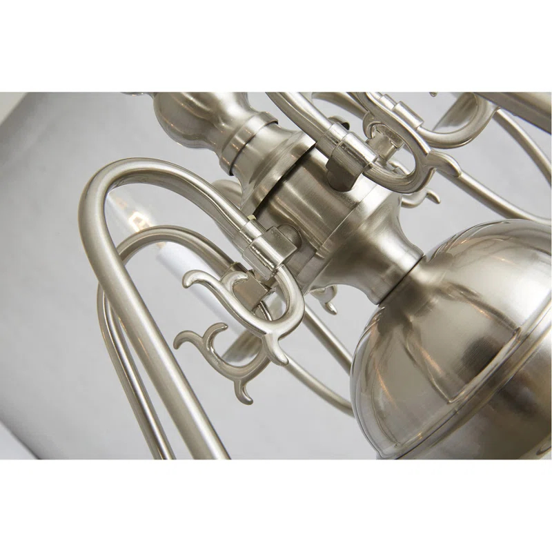 Lighting Lumens 6 - Light Classic / Traditional Chandelier