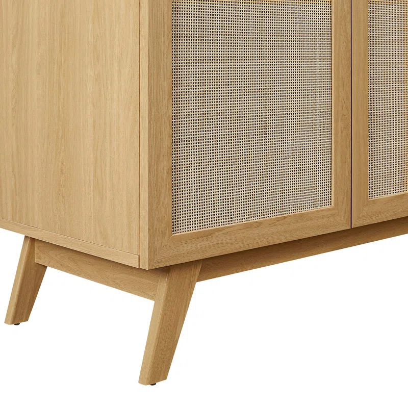 Modway Modway Soma 36'' Free Standing Single Bathroom Vanity with Manufactured Wood Top