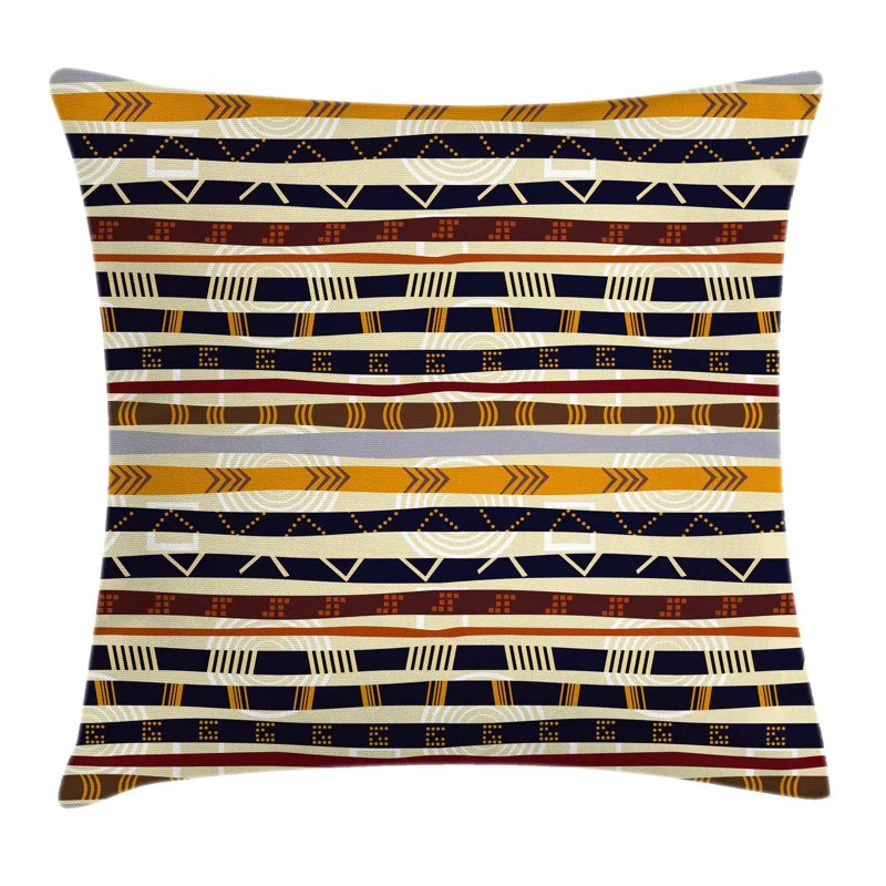 Ambesonne Pillow Cover