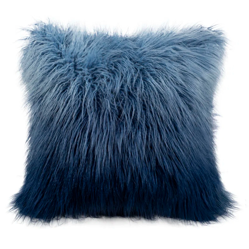 Safavieh Reversible Throw Pillow