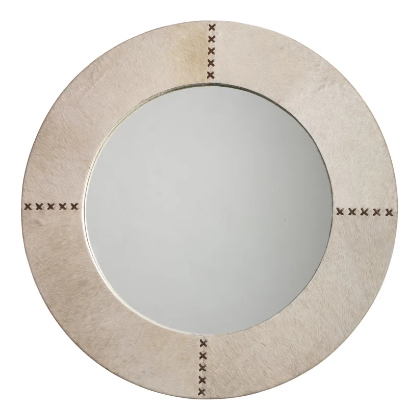 Circle Mirror
