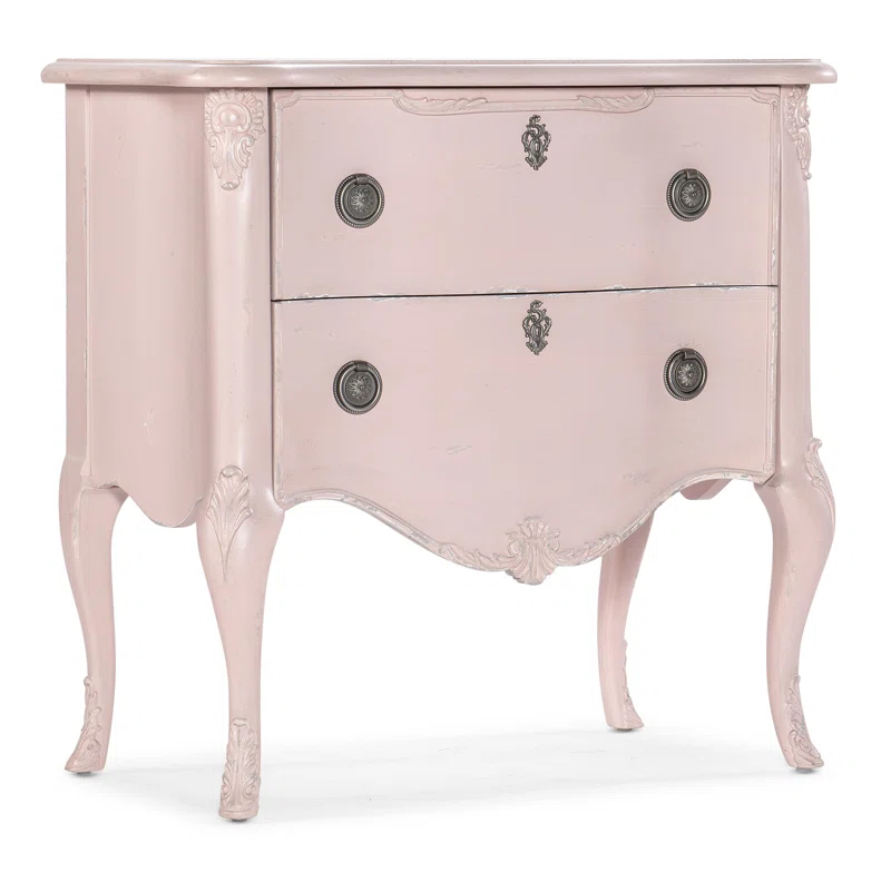 Susan G. Komen Accent Chest