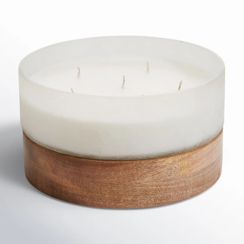 Moriann Tranquility Candle