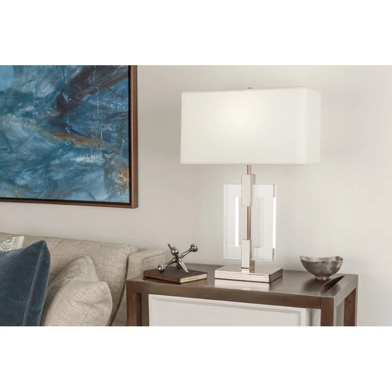 Robert Abbey Lincoln Table Lamp