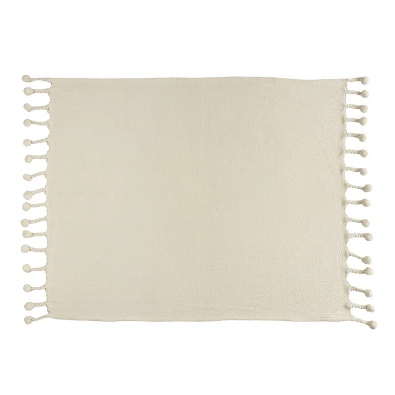 Rajani Home Throw Blanket Handmade Throw Blanket
