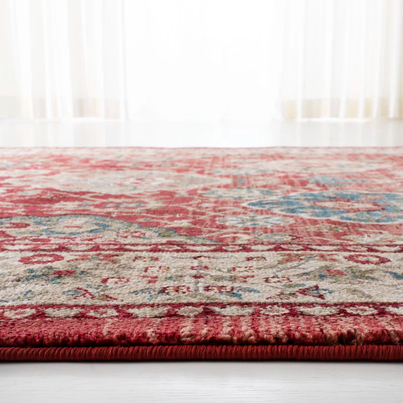 Lauren Ralph Lauren Lauren Ralph Lauren Ariel Performance Oriental Rug