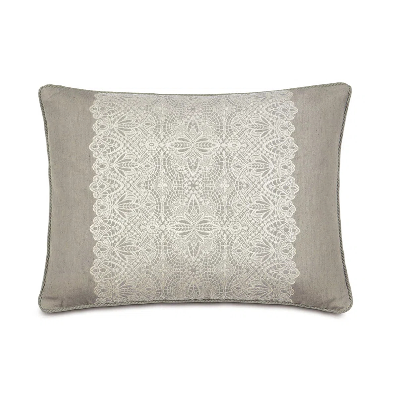 Sabelle Linen Blend Pillow Sham