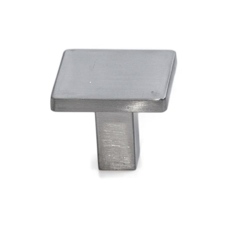 Celeste Designs 1" Length Square Knob