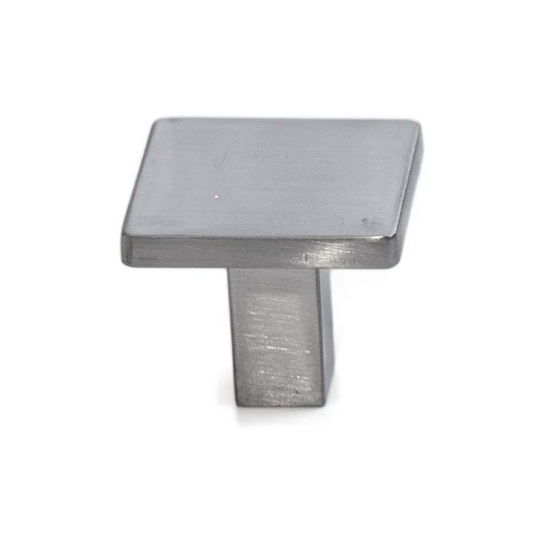 Celeste Designs 1" Length Square Knob