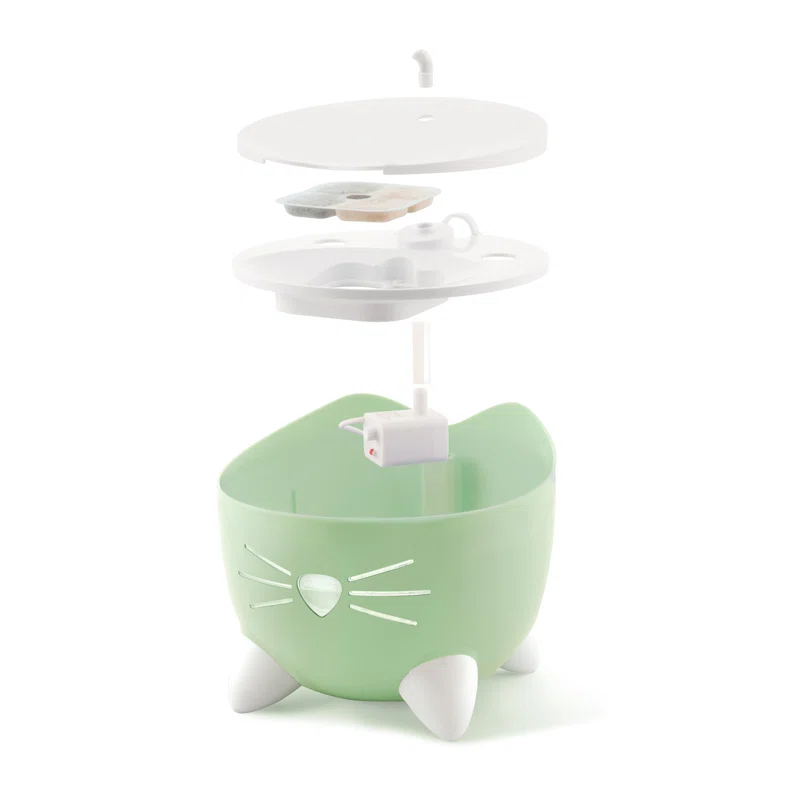 Catit Pixi Automatic Water Dish