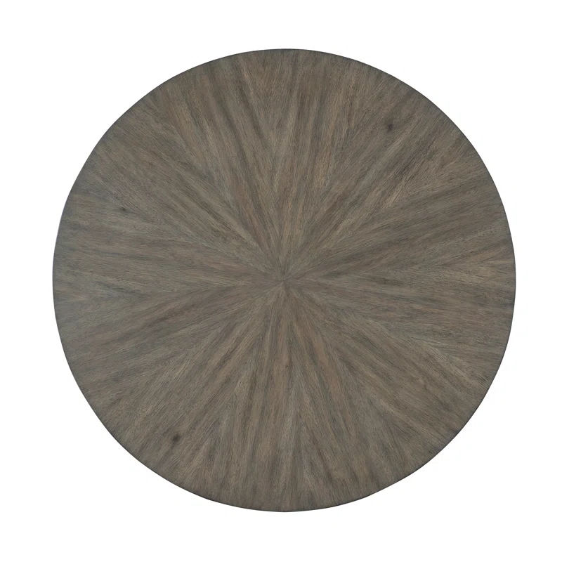 Hooker Furniture Commerce And Market Coffee Table