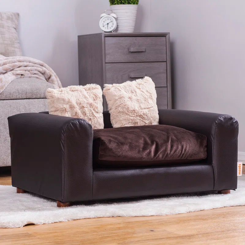 Tucker Murphy Pet™ Kayenta Premium Dog Sofa
