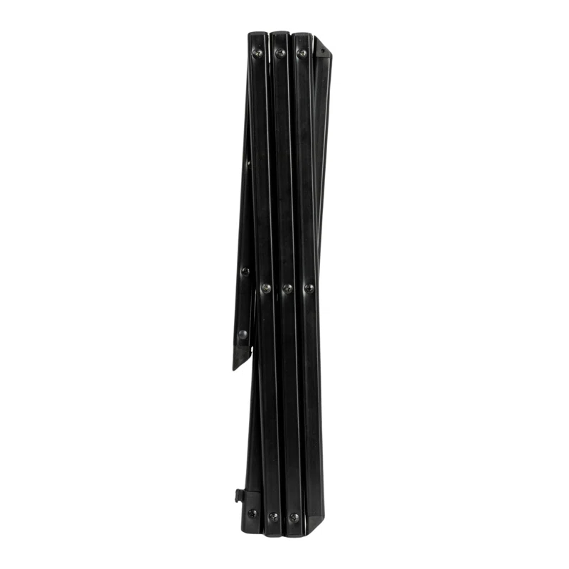 Steel Foldable Accordion Drying Rack