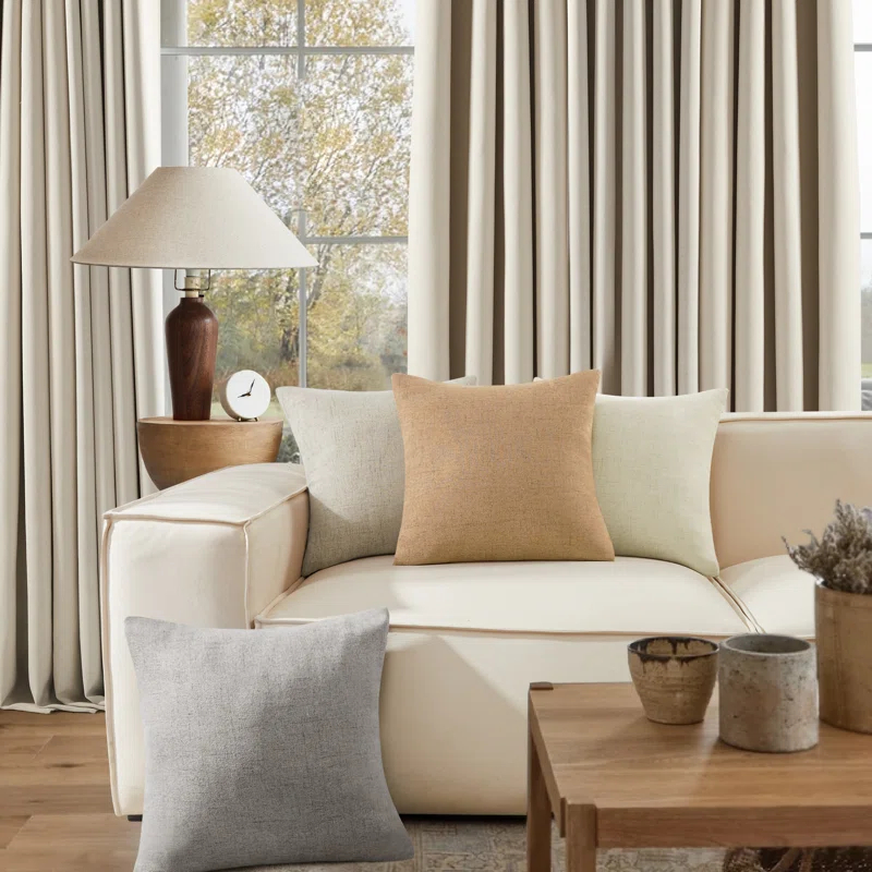 Deconovo Reversible (Set of 4)