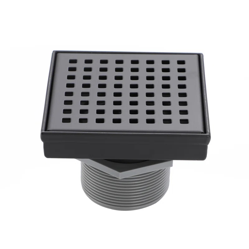 Design House Grid Shower Drain 542852-MB