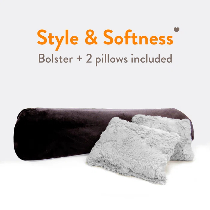 Tucker Murphy Pet™ Kayenta Premium Dog Sofa