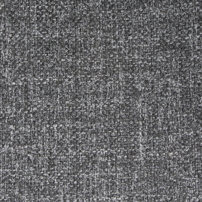 Simpli Home Malden Upholstered Dining Chair with Ergonomic Solid Wood Frame and Mid-Century Modern Style