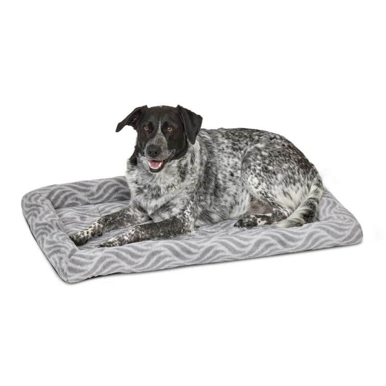 Midwest Homes For Pets Polyester Pet Bed
