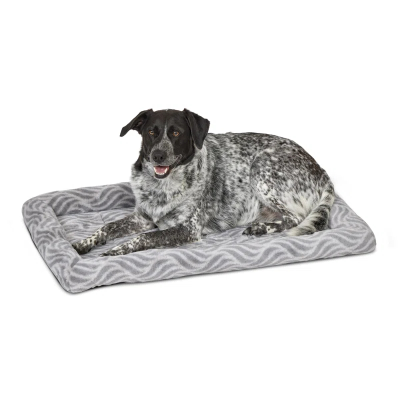 Midwest Homes For Pets Polyester Pet Bed