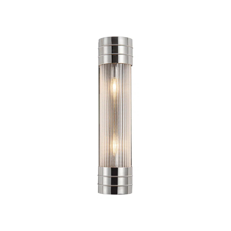 Alora Lighting Willard 2 - Light Vanity Light | Wayfair