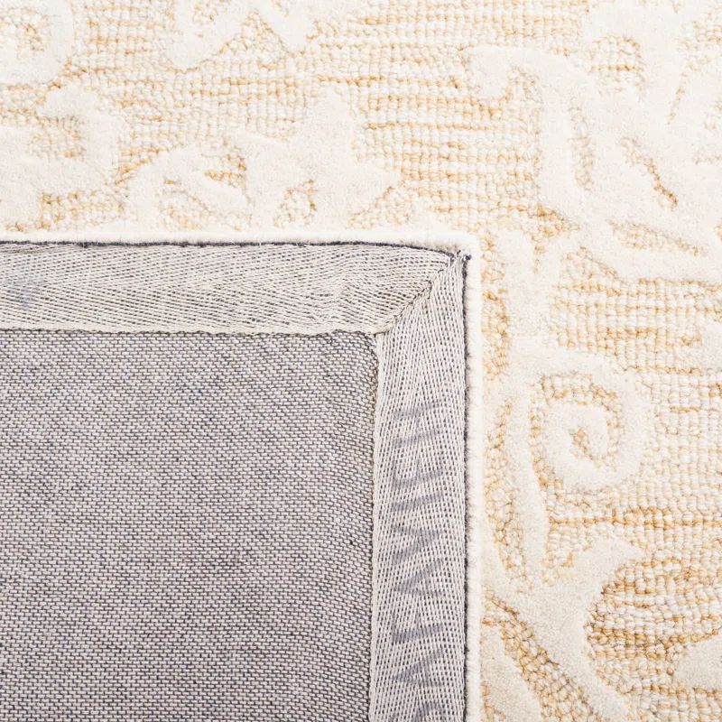 Martha Stewart Rugs Msr Metro Martha Stewart Hand Tufted Wool Pile Rug