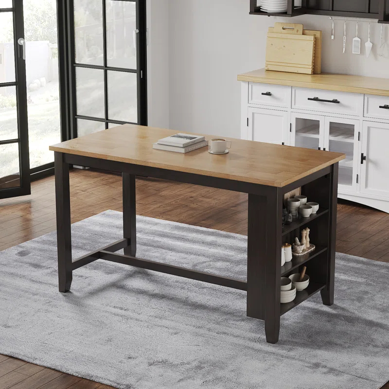Lark Manor™ Malkin Counter Height Dining Table