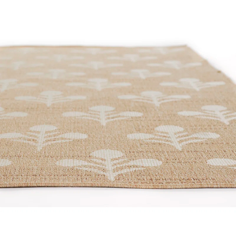 Saybrook Floral Rug