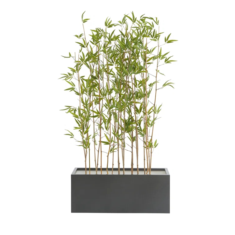 Tormund Metal Planter Box