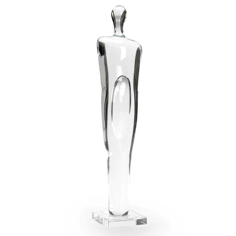 Chelsea House People Figurines & Sculptures