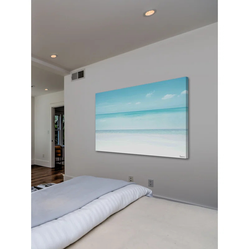 Highland Dunes " Muted Layers " by Parvez Taj