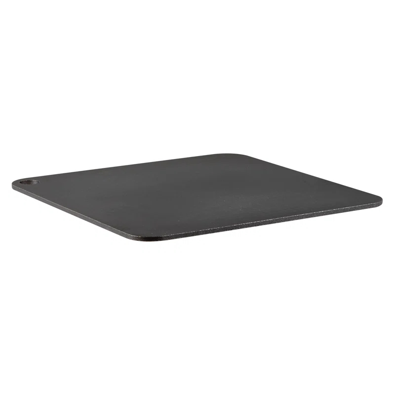 Stellweilan Tessberg Non-Stick Carbon Steel 14'' Pizza Pan