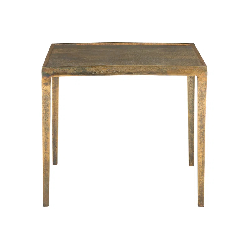 Benson End Table