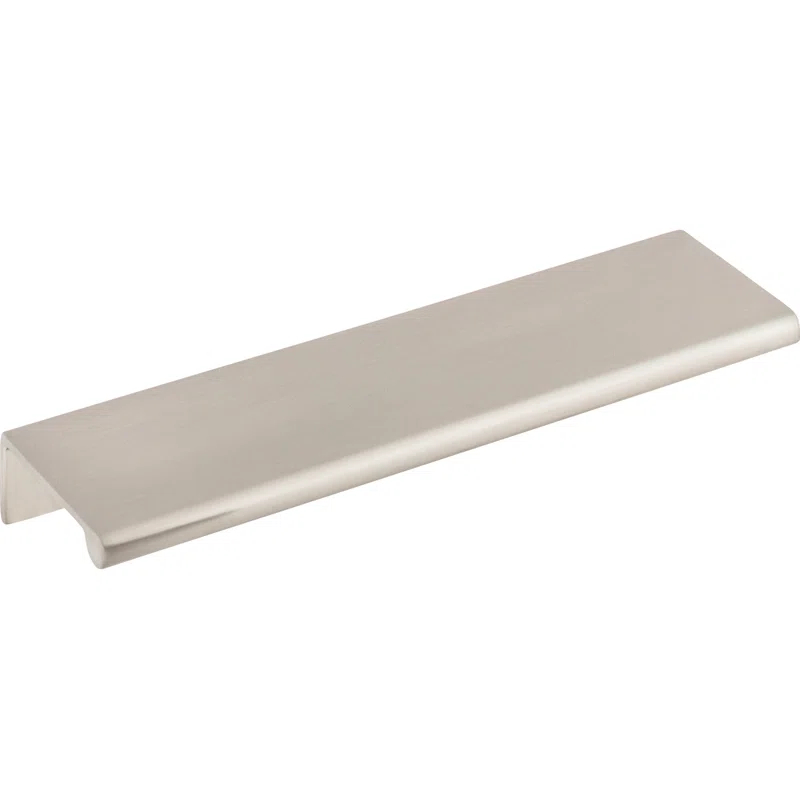 Top Knobs Europa Finger pull
