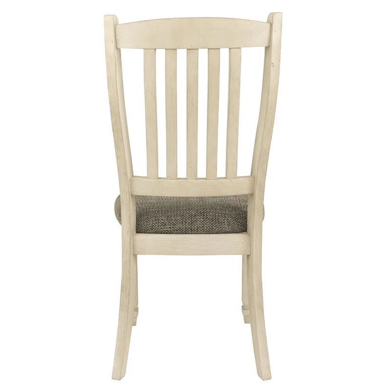 Lark Manor™ 20'' H Upholstered Side Chair (Set of 2)
