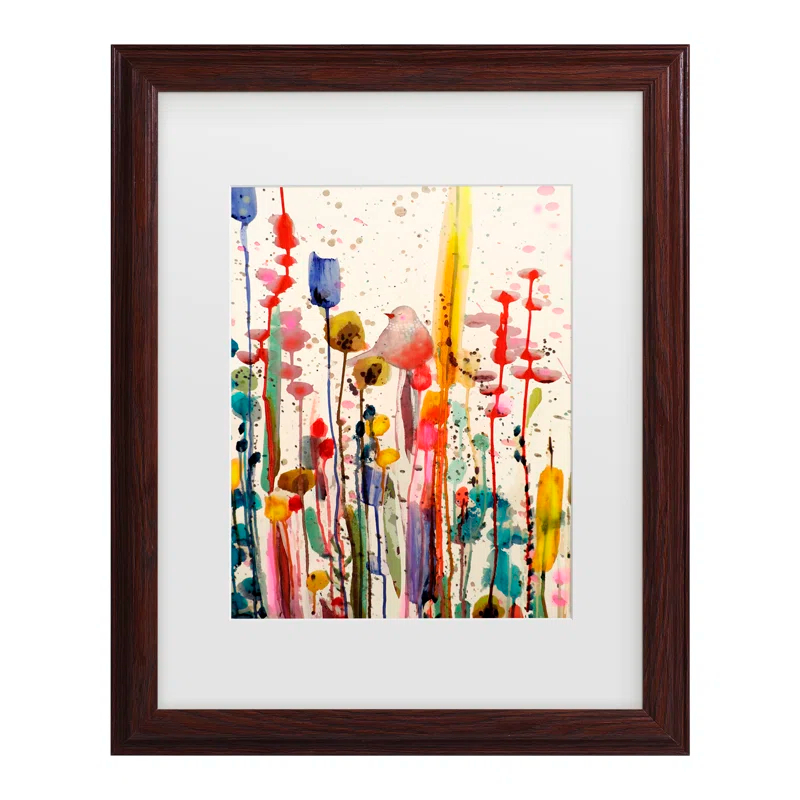 Winston Porter " Ce Doux Matin " by Sylvie Demers