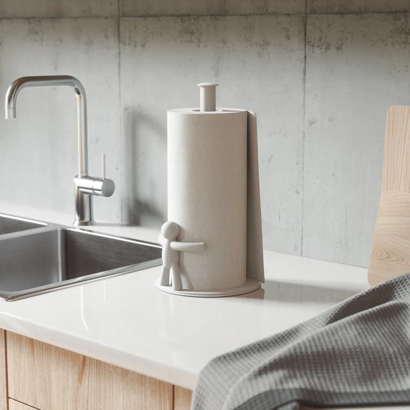 Umbra Buddy Freestanding Paper Towel Holder