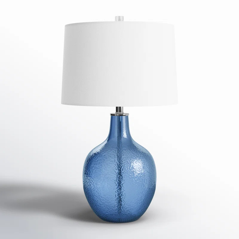 Birch Lane™ Glass Table Lamp
