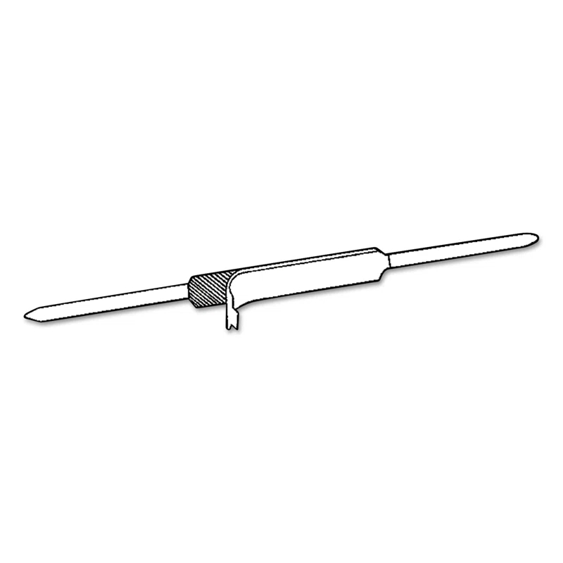 Acco Brands, Inc. Metal File Fasteners