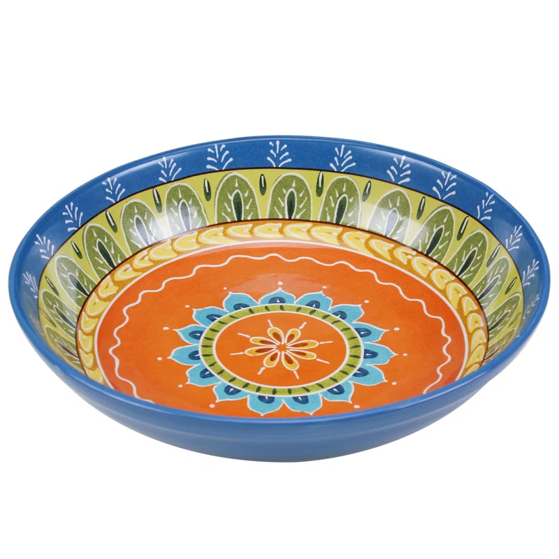 Certified International Valencia Serving Bowl