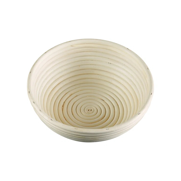 Frieling Brotform Round Proofing Basket